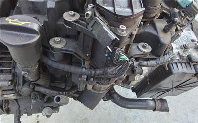 Ford C-Max Mk2, Ford Focus Mk3, Volvo V70 kormány szervó 