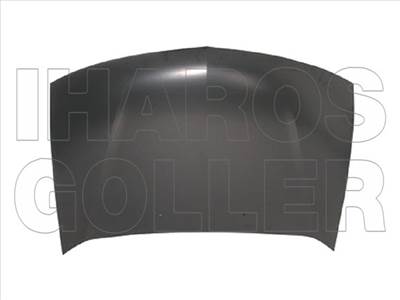 Mitsubishi L200 2005-2010 - Gépháztető