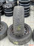 195/55 R15 Kumho WinterCraft WP52 85H | 6mm l 2db l DOT2723