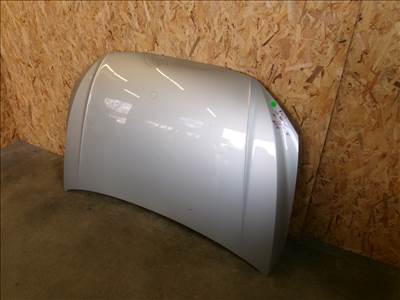 VOLKSWAGEN POLO 2G0 motorháztető 2018-