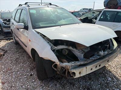 Ford Focus Mk1 Jobb első Gumikéder *159864*