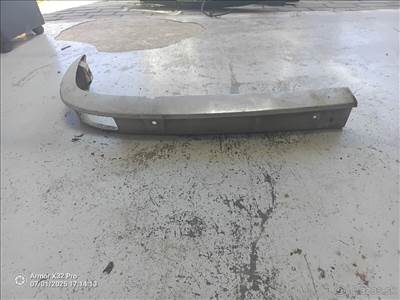 krómozott lökhárító Skoda 100,105,120