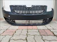 Eladó Skoda Octavia III első lökhárító ISAM bontott