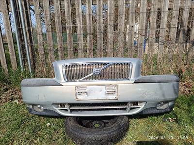 Volvo S40 első lökhárító  09151381