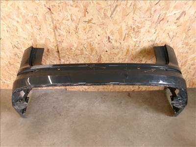 VOLKSWAGEN GOLF VIII Kombi 5H9 hátsó lökhárító héj 2020-