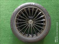 5x112 20" Mercedes (GLC) kétszéles nyári kerékgarnitúra +TPMS