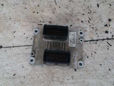 FIAT STILO 01.09-06.12 Motorvezérlő egység ECU PCM modul