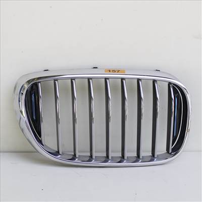 BMW 7er G11-G12 Hûtőrács (vese)