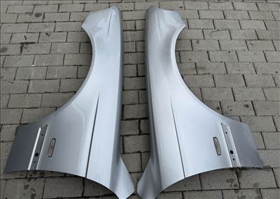 BMW 530 E39 Bmw e39 első sárvédő pár titansilber 354