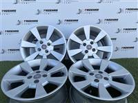 4x98 15" Fiat gyári alufelni 6,5Jx15h2 ET30