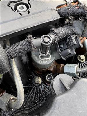 Ford Focus Mk2, Mini Cooper, Citroën Xsara Picasso, Peugeot 407 porlasztó 