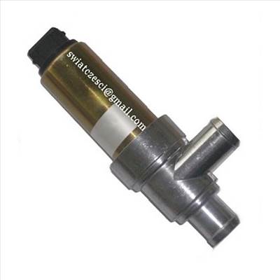 Alapjárati léptetőmotor VW Passat 1.8 2.0 Jetta 1.8 037906457C