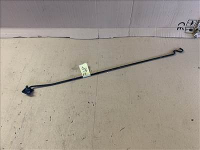 Opel Zafira B motorháztető kitámasztó 90376146