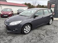 Eladó Ford Focus Turnier 1.6 TDCi (1560 cm³, 95 PS)