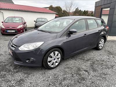 Eladó Ford Focus Turnier 1.6 TDCi (1560 cm³, 95 PS)