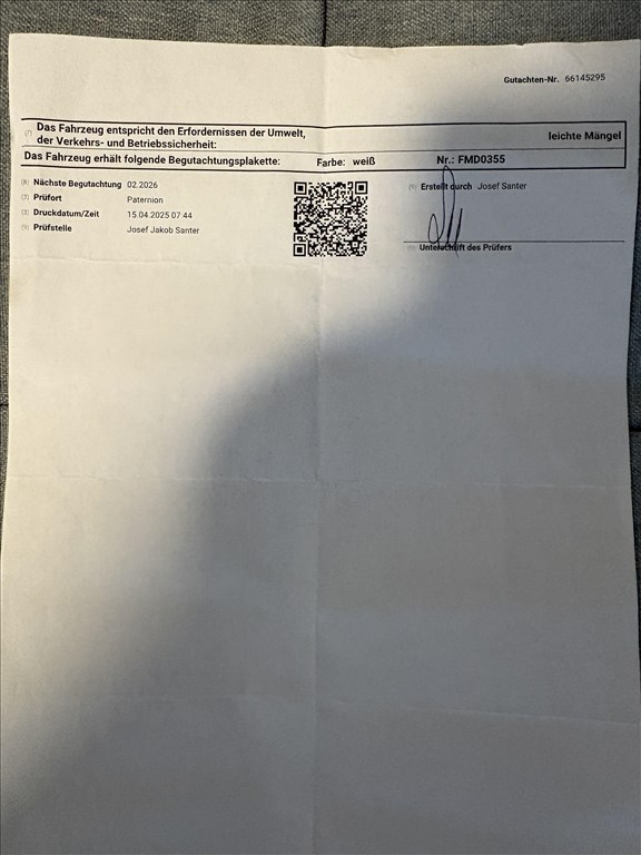 Eladó Ford Focus Turnier 1.6 TDCi (1560 cm³, 95 PS) 21. kép