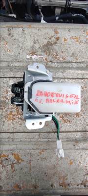 Toyota Land Cruiser FJ150 Csomagtér ablak nyitó szerkezet