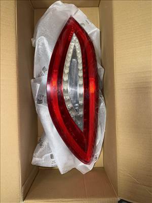 Mercedes-Benz CLS w218 jobb hátsó lámpa