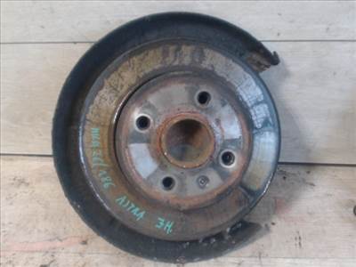 OPEL ASTRA G 97-04 Jobb hátsó kerékagy