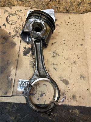 Audi Q7 (4L) 3.0 TDI quattro 3.0 tdi CAS dugattyú, hajtókar  059ae