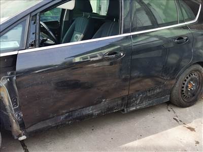 Ford C-Max Mk2 2.0 TDCi Bal első /hátsó ajtó 