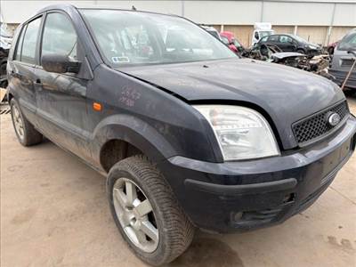 Ford Fusion Jobb első Gólyaláb (Lengécsillapító, Rugó) *159992