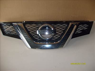  NISSAN X-TRAIL DÍSZRÁCS ELADÓ!