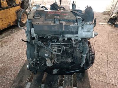 Kia Carnival (KV-II) Közösnyomócső *148015*