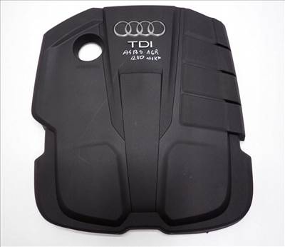 Audi A4 B9, A5 8W 2.0 TDI motor felső burkolat 04L103925P