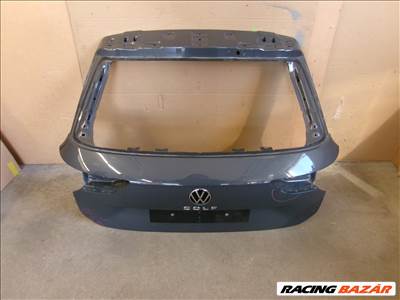 VOLKSWAGEN GOLF VIII Kombi csomagtér ajtó 2020-