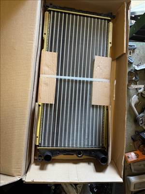 Fiat Punto I TD S vízhűtő  46466627