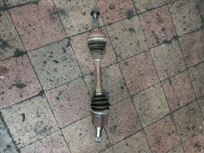 Ford Focus Mk1 Bal Féltengely *143897*