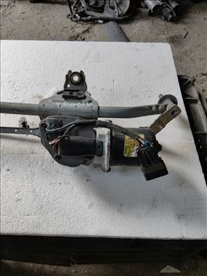 Renault Trafic II Első ablaktörlő motor 