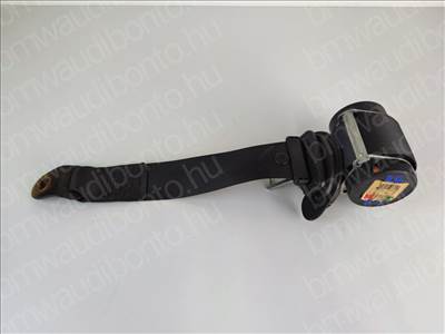 MINI (R50, R53) Bal hátsó biztonsági öv (601030000)