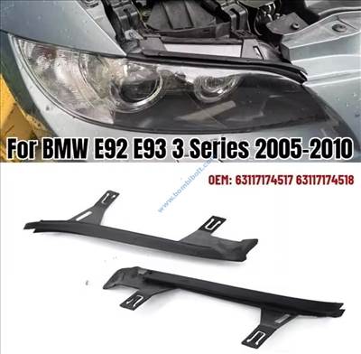 BMW E92 E93 fényszóró vízelvezető tömítés 2005-2013