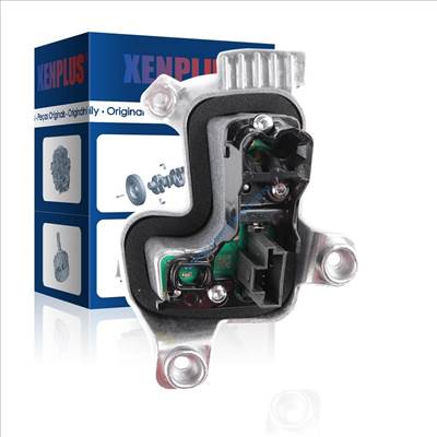 BMW F30 F31 F35 LCI jobb oldali irányjelző modul, 63117419620