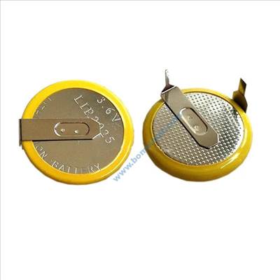 BMW rombusz kulcs akkumulátor, rombusz kulcs aksi, E46 E38 E39 E53 E36 LIR2025