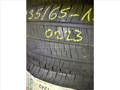 continental van contact eco nyári 235/65 R16 115/113 r 2024