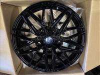 Egyéb alufelni  - Alufelni 18x8 - FORD TRANSIT 18" 8J