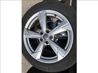 AUDI A6 - Gyári alufelni 18x8 18" 8J