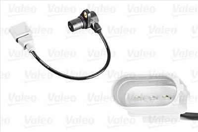 impulzusadó, főtengely VALEO 254051 for AUDI, SEAT, SKODA, VW