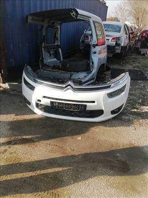 Citroën C4 Picasso II Első lökhárító 