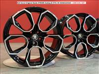 R20 5x112 Original Skoda XTREME Kodiaq 8J ET41 OE 565601025AD gyári alufelnik felnik