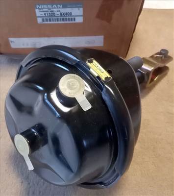 Nissan NV400, Nissan Interstar (X70), Nissan Cabstar F24 Fékrásegítő dob eladó 413209x400