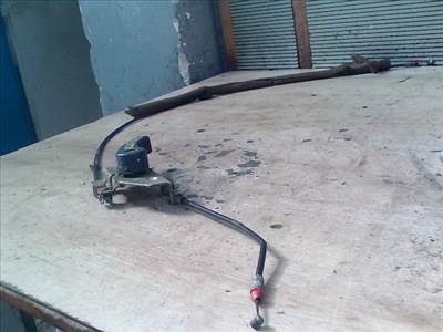 CITROEN BERLINGO 96-02 Csomagtérajtó belső kilincs