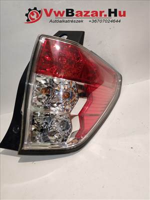 Hátsó lámpa jobb SUBARU Forester 220-20046 220-20046-1