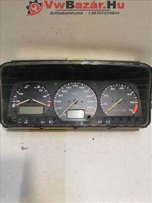 Kilométeróra VW PASSAT B3 G60
