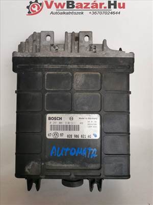 Motorvezérlő VW GOLF III 1.9tdi automata 028906021AG