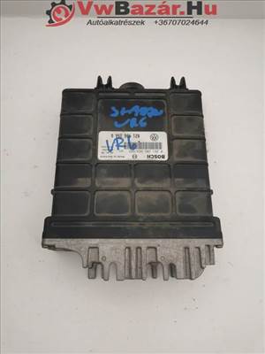 Motorvezérlő SEAT ALHAMBRA 021906256Q