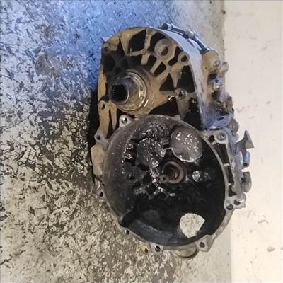 FORD GALAXY 00.10.01-06.05.31 Sebességváltó, dízel manuális